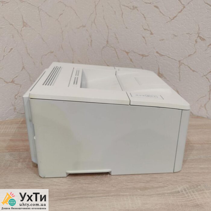 Лазерний мережевий принтер з дуплексом HP LaserJet Pro M203dn + кабелі | Оголошення УХТИ Дубно | 4-4-28755