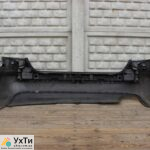 Бампер задний Audi A4 B8 седан LY7W | Объявления УХТЫ Самбор | 4-5-28775