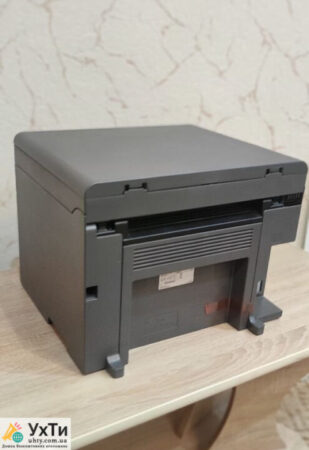 Laser MFP Canon i-SENSYS MF4410 + 2 CARTRIDGES + cables | Advertisement UHTY Sarny | 5-1-28580