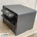 Laser MFP Canon i-SENSYS MF4410 + 2 CARTRIDGES + cables | Advertisement UHTI Sarny | 6-1-28581