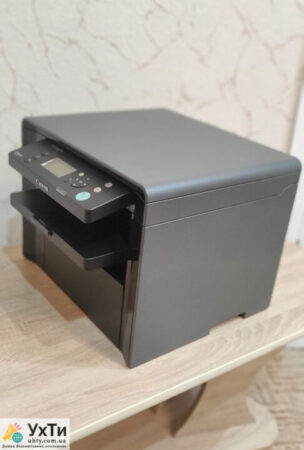 Laser MFP Canon i-SENSYS MF4410 + 2 CARTRIDGES + cables | Advertisement UHTI Sarny | 6-1-28581