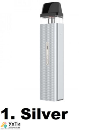 Многоразовая сигарета Vaporesso XROS Mini Объявления УХТЫ Скадовск | 1-sil-29269