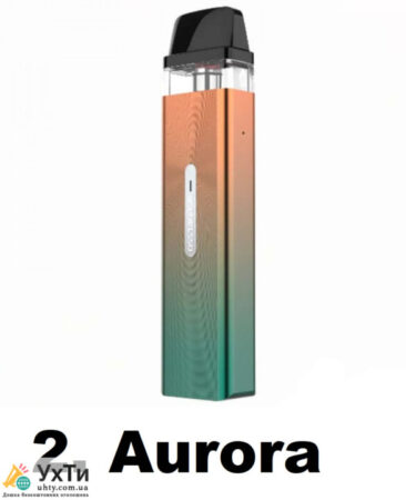 Многоразовая сигарета Vaporesso XROS Mini Объявления УХТЫ Скадовск | 2-aur-29270