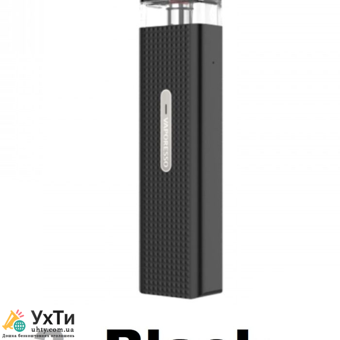 Багаторазова сигарета Vaporesso XROS Mini | УХТИ | 3-bla-29271