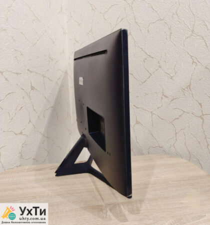 Monitor 32" Samsung U32J590U 3840x2160 4K UltraHD/VA/LED/75Hz/4ms+HDMI | Advertisement UHTI Kramatorsk | 4-9-29117