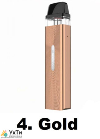 Многоразовая сигарета Vaporesso XROS Mini Объявления УХТЫ Скадовск | 4-gol-29272