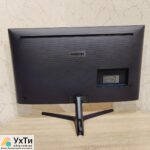 Monitor 32" Samsung U32J590U 3840x2160 4K UltraHD/VA/LED/75Hz/4ms+HDMI | Advertisement UHTI Kramatorsk | 5-9-29119