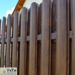 Profiled sheeting, metal tiles, picket fence | Advertisements of UHTI Kramatorsk | 5-3-1-29183