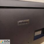 Monitor 32" Samsung U32J590U 3840x2160 4K UltraHD/VA/LED/75Hz/4ms+HDMI | Advertisement UHTI Kramatorsk | 7-9-29121