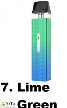 Многоразовая сигарета Vaporesso XROS Mini Объявления УХТЫ Скадовск | 7-lim-29273