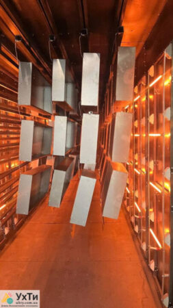 Порошковая покраска Пескоструй Пескоструй Холодное цинкование | Объявления УХТЫ Изюм | img_1-29320