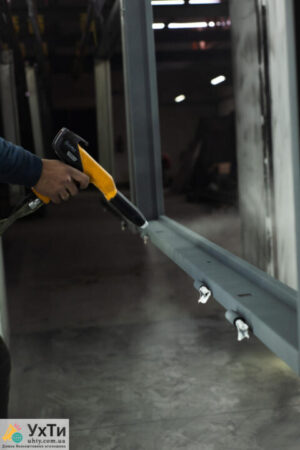 Порошковая покраска Пескоструй Пескоструй Холодное цинкование | Объявления УХТЫ Изюм | img_2-29322