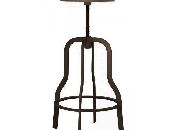 Стул барный высокий Индастриал Объявления УХТЫ Евпатория | indus-29188