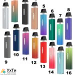 Многоразовая сигарета Vaporesso XROS Mini Объявления УХТЫ Скадовск | numbe-29267