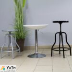 High bar stool Tango | Advertisements UHTI Kherson | tango-29083