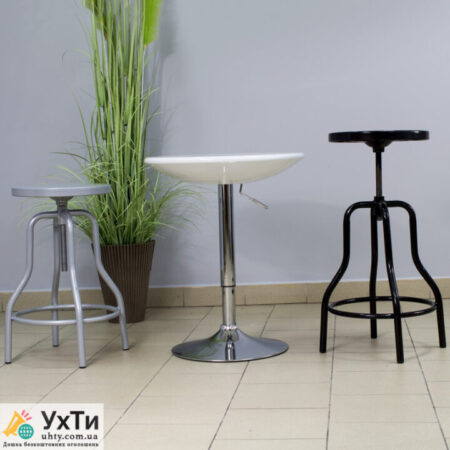 High bar stool Tango | Advertisements UHTI Kherson | tango-29083