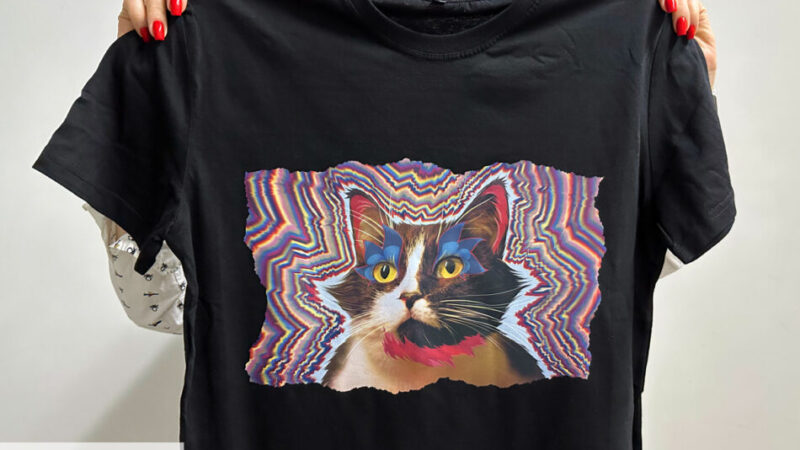 Как DTF печать обеспечивает идеальные принты на любой поверхности Объявления УХТЫ | dtf2-29220