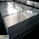 Гладкий лист для изготовления отборных элементов кровли Объявления УХТЫ Славянск | gladk-29171