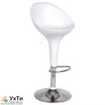 Стул барный высокий белый, черный Джолли | Объявления УХТЫ Корсунь-Шевченковский | jolly-29070