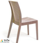 Стул пластиковый садовый Моне | Объявления УХТЫ Херсон | mone--29194