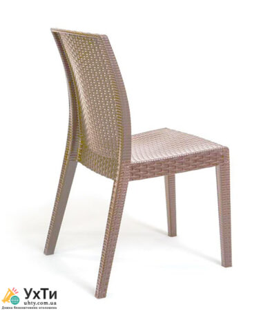 Стул пластиковый садовый Моне | Объявления УХТЫ Херсон | mone--29194