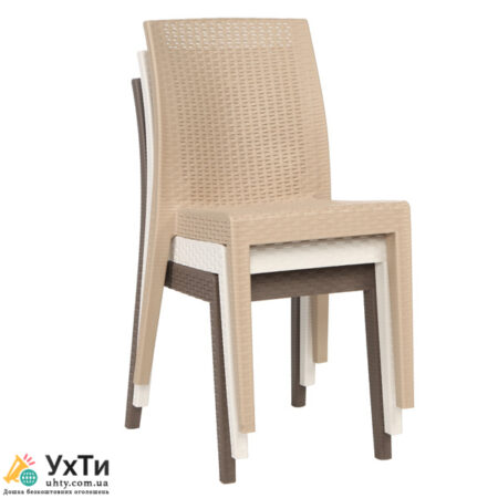 Стул пластиковый садовый Моне | Объявления УХТЫ Херсон | mone--29193