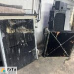 Ремонт радиаторов Авто, отопление, спецтехника | Объявления УХТЫ Борисполь | radia-28920