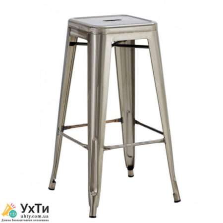 Стул Толикс барный высокий полированный | Объявления УХТЫ Ивано-Франковск | tolix-29206