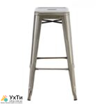 Стул Толикс барный высокий полированный | Объявления УХТЫ Ивано-Франковск | tolix-29207