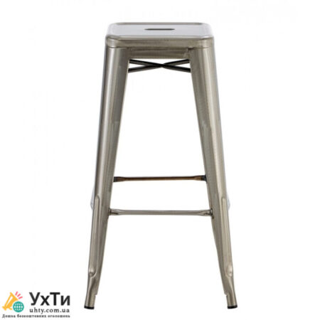 Стул Толикс барный высокий полированный | Объявления УХТЫ Ивано-Франковск | tolix-29207