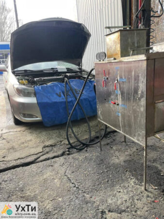 Промывка печки автомобиля в Днепре | Быстро, качественно, с гарантией Объявления УХТЫ Кременец | work1-28914