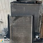 Ремонт радиаторов Авто, отопление, спецтехника | Объявления УХТЫ Борисполь | work1-28921