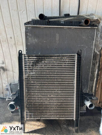 Ремонт радиаторов Авто, отопление, спецтехника | Объявления УХТЫ Борисполь | work1-28921