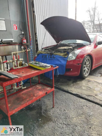 Промывка печки автомобиля в Днепре | Быстро, качественно, с гарантией Объявления УХТЫ Кременец | work2-28917