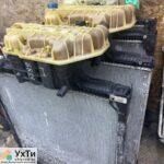 Ремонт радиаторов Авто, отопление, спецтехника | Объявления УХТЫ Борисполь | work2-28922