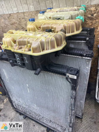 Ремонт радиаторов Авто, отопление, спецтехника | Объявления УХТЫ Борисполь | work2-28922