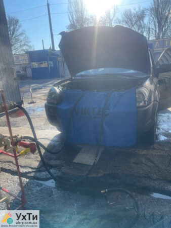 Промывка печки автомобиля в Днепре | Быстро, качественно, с гарантией Объявления УХТЫ Кременец | work3-28916