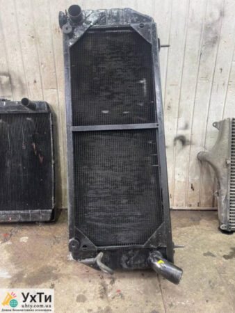 Ремонт радиаторов Авто, отопление, спецтехника | Объявления УХТЫ Борисполь | work3-28923