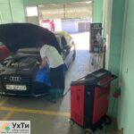 Заправка и ремонт автокондиционеров в Киеве | Диагностика, фреон, устранение утечек Объявления УХТЫ Прилуки | work3-28930