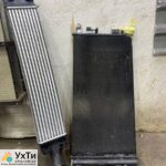 Ремонт радиаторов Авто, отопление, спецтехника | Объявления УХТЫ Борисполь | work4-28924