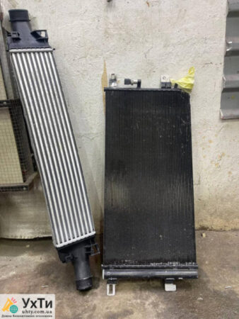 Ремонт радиаторов Авто, отопление, спецтехника | Объявления УХТЫ Борисполь | work4-28924