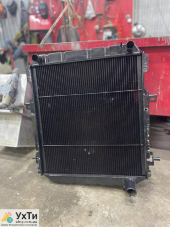 Ремонт радиаторов Авто, отопление, спецтехника | Объявления УХТЫ Борисполь | work5-28925