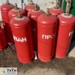 Cylinders and Equipment sale, exchange, repair | Advertisements UHTY Sudak | 17403-29718