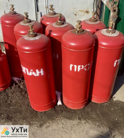 Cylinders and Equipment sale, exchange, repair | Advertisements UHTY Sudak | 17403-29718