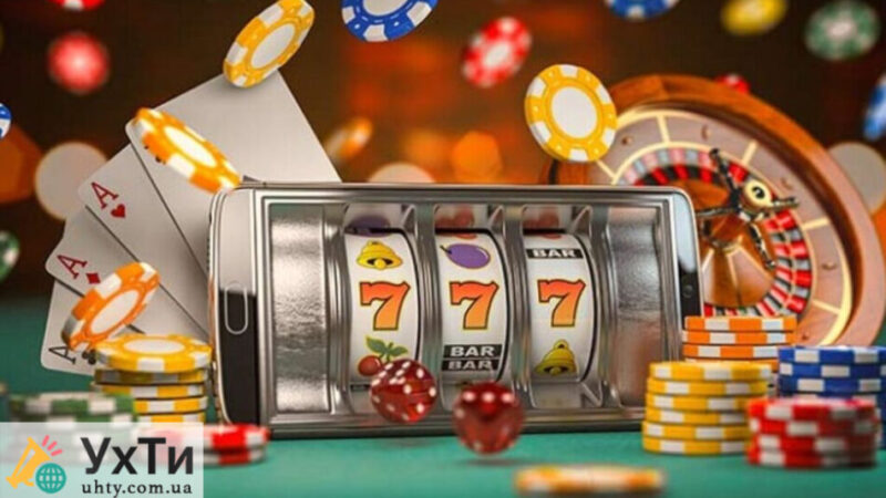 Лицензированное онлайн-казино в Украине: играй легально и безопасно Объявления УХТЫ | casin-29735