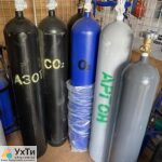 Cylinders and Equipment sale, exchange, repair | Advertisements UHTY Sudak | im4-29719