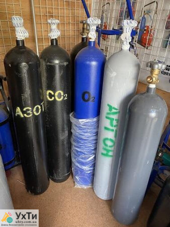 Cylinders and Equipment sale, exchange, repair | Advertisements UHTY Sudak | im4-29719