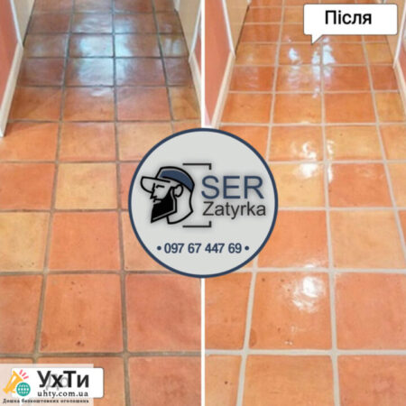 Как изменить цвет швов на плитке во Львове и его окрестностях (обновление старой затирки между швами плитки). | Объявления УХТЫ Лубны | insho-29364