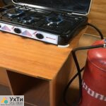 Cylinders and Equipment sale, exchange, repair | Advertisements UHTY Sudak | mini5-29715