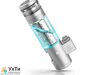 Vaporajzer Hydrology9 NX Дошка оголошень УХТИ